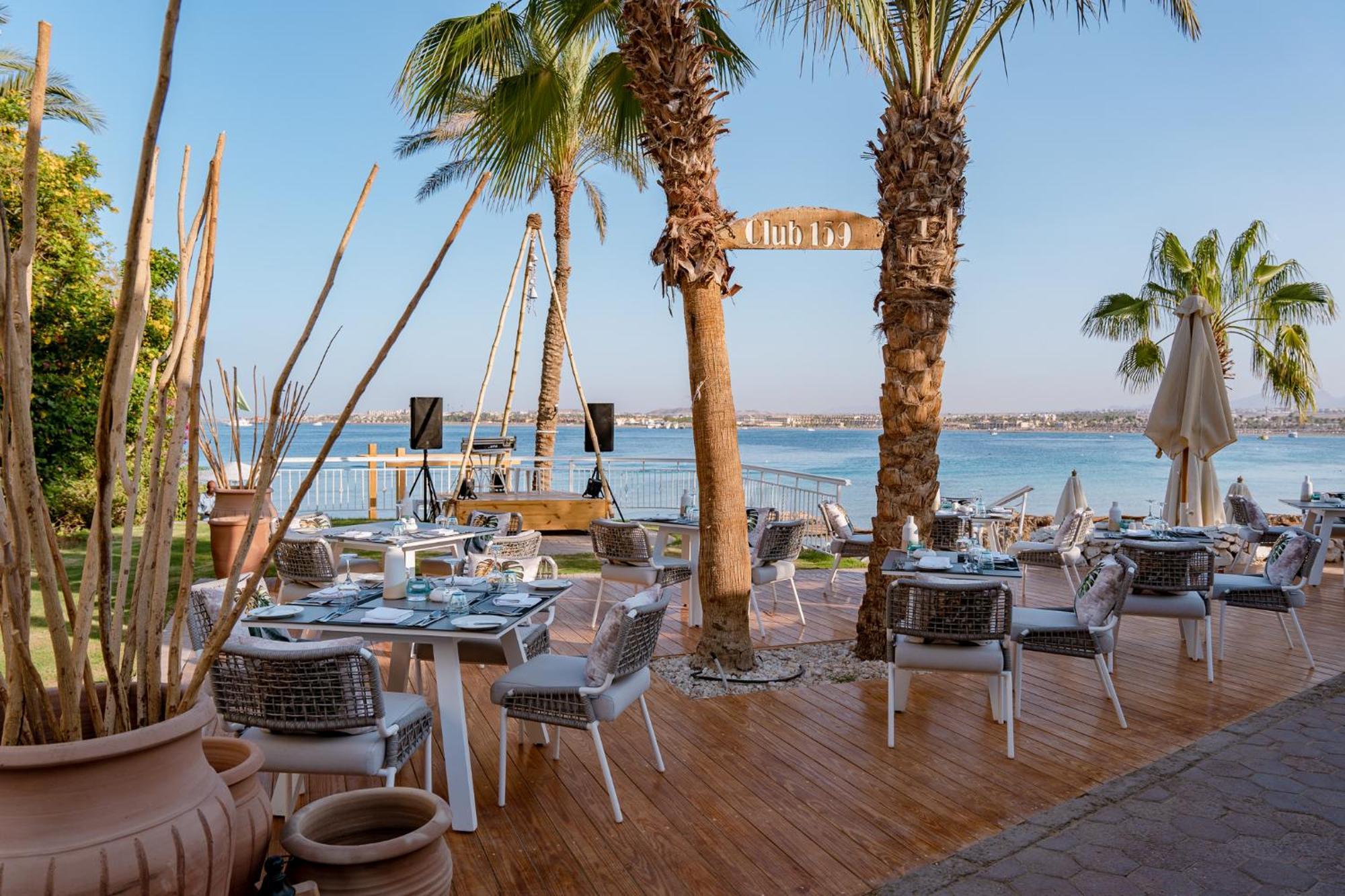 Fort Arabesque Resort, Spa & Villas Хургада Екстер'єр фото
